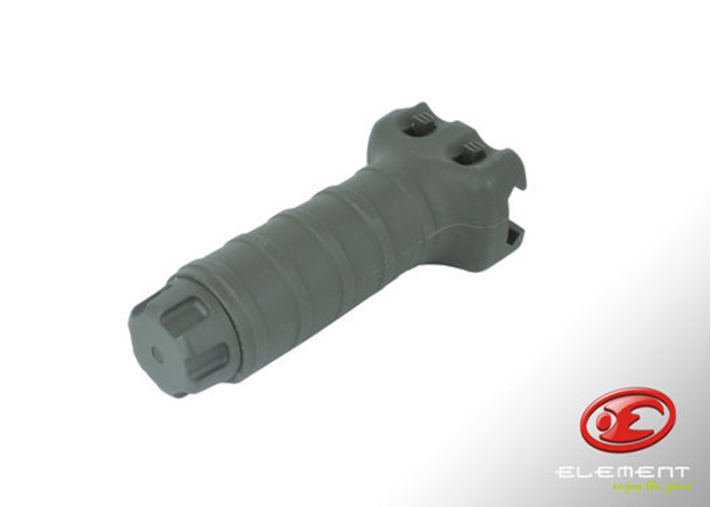 Picture of Element TD Foregrip Vertical Grip w/ Pressure Switch Pocket (FG)