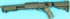Picture of G&P Shotgun Ranger Forearm Set for G&P M870 (Sand)