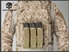 Picture of Emerson Gear MP7 Molle Triple Mag Pouch (CB)