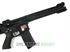Picture of G&P MOTS 12.5 Keymod Wire Cutter AEG (Black)