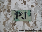 Picture of Emerson Gear Dummy IR PJ Patch (AOR2)
