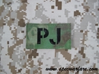 Picture of Emerson Gear Dummy IR PJ Patch (AT-FG)