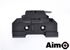 Picture of AIM-O AC12033 Quick Release Mount for ACOG (BK)