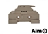 Picture of AIM-O AC12033 Quick Release Mount for ACOG (DE)