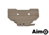 Picture of AIM-O AC12033 Quick Release Mount for ACOG (DE)