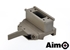 Picture of AIM-O BOBRO Style T1 QD Mount with Riser (DE)
