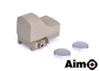 Picture of AIM-O Red-Dot Reflex Sight Scope (DE)
