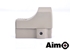 Picture of AIM-O Red-Dot Reflex Sight Scope (DE)