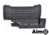 Picture of AIM-O 4X30 Tactical Elcan Type Optical Sight Rifle Scope (BK)