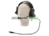 Picture of Z Tactical Peltor COMTAC II Type Noise Reduction Headset (Modified For Real Military PTT)