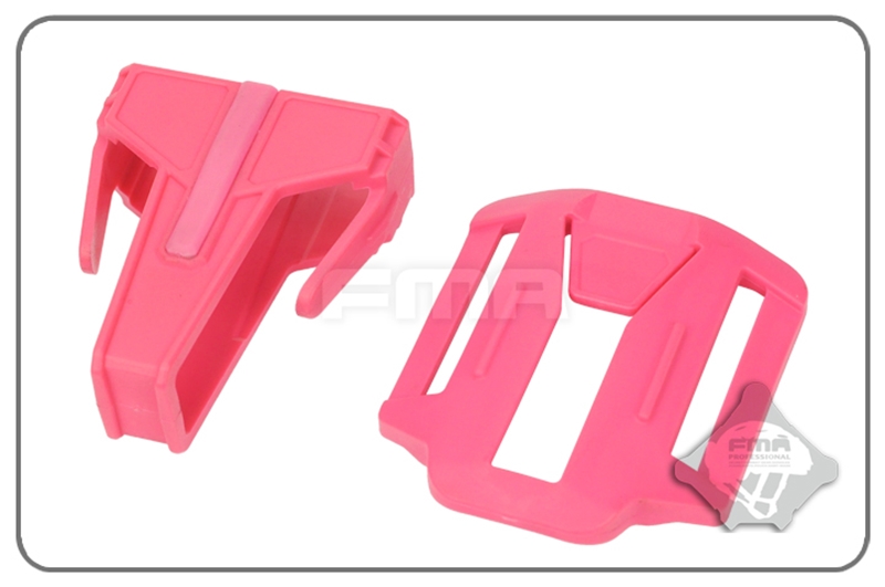 Picture of FMA FSMR POUCH FOR M4 For Belt Pink