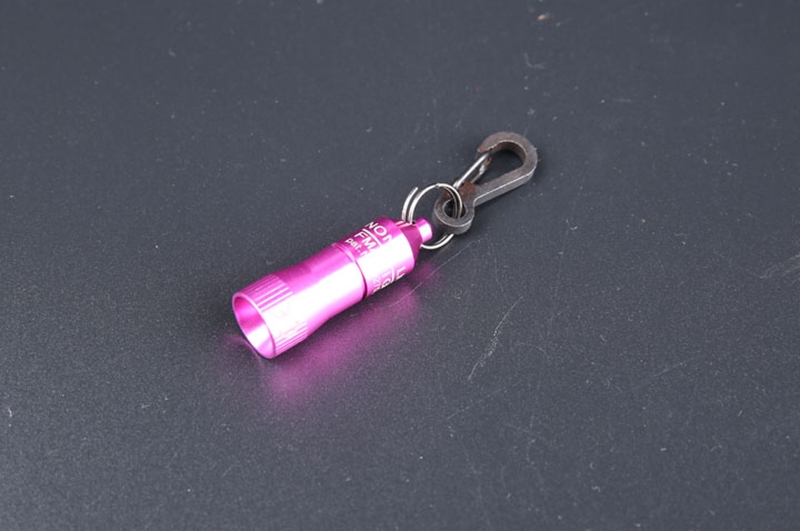 Picture of FMA NONOLIGHT FLASHLIGHT PINK