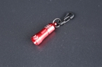 Picture of FMA NONOLIGHT FLASHLIGHT RED