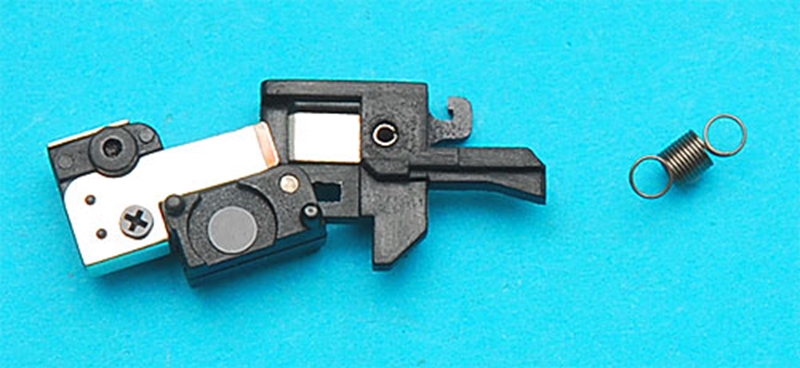 Picture of G&P M14 Switch Assembly