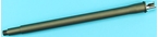 Picture of G&P Aluminum 15.3 Inch AEG Taper Outer Barrel (Sand)