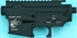 Picture of G&P SR16 URX Taper Metal Body for M4 AEG (Black)