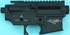 Picture of G&P SR16 URX Taper Metal Body for M4 AEG (Black)
