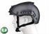 Picture of nHelmet CP AirFrame Helmet (BK)