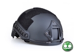 Picture of nHelmet FAST Helmet-Standard TYPE (BK)