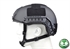 Picture of nHelmet FAST Helmet-Standard TYPE (BK)