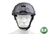 Picture of nHelmet FAST Helmet-Standard TYPE (BK)