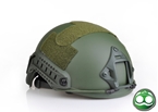 Picture of nHelmet FAST Helmet-Standard TYPE (OD)
