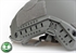 Picture of nHelmet FAST Helmet-Standard TYPE (FG)
