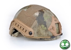 Picture of nHelmet FAST Helmet-Standard TYPE (AT)