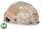 Picture of nHelmet FAST Helmet-Standard TYPE (DD)