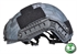 Picture of nHelmet FAST Helmet-Standard TYPE (Typhon)