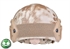 Picture of nHelmet FAST Helmet-Standard TYPE (Nomad )