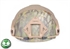 Picture of nHelmet FAST Helmet-Standard TYPE (Mandrake)