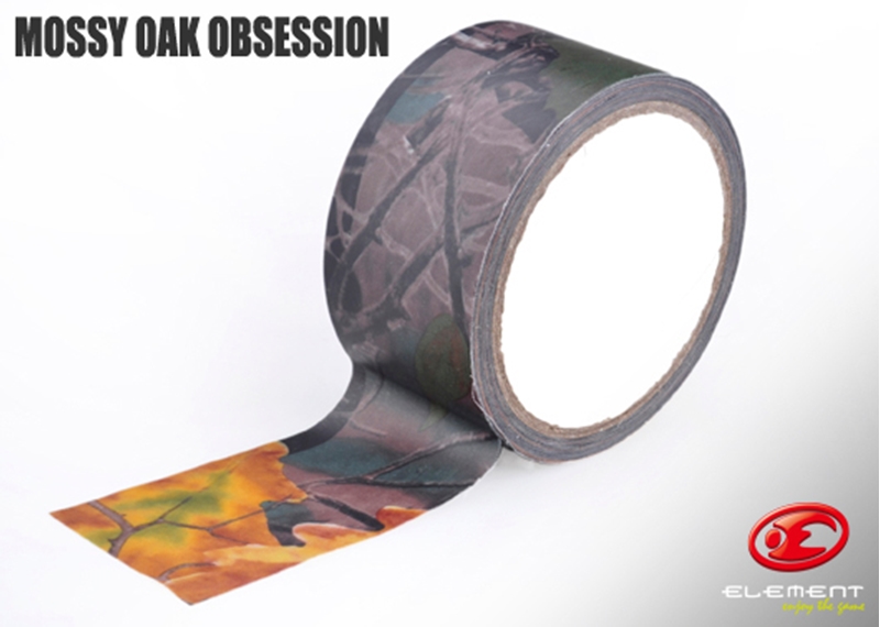 Picture of Element Airsoft Camo Tape / Wrap (Mossy Oak Obsession)