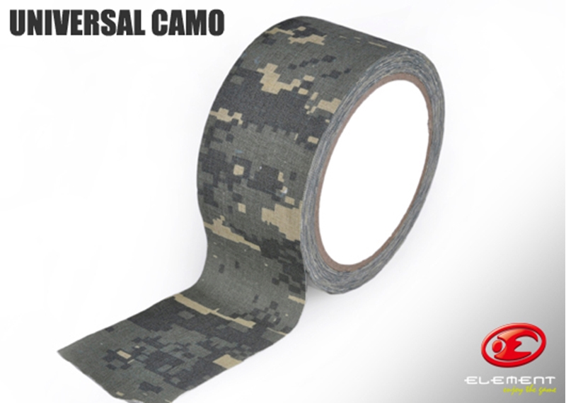 Picture of Element Airsoft Camo Tape / Wrap (ACU)