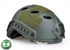 Picture of nHelmet FAST Helmet-PJ TYPE (OD)