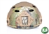 Picture of nHelmet FAST Helmet-PJ TYPE (Mandrake)