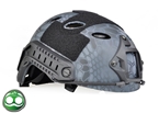 Picture of nHelmet FAST Helmet-PJ TYPE (Typhon)