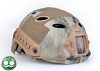 Picture of nHelmet FAST Helmet-PJ TYPE (A-TACS)