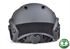 Picture of nHelmet FAST Helmet-BJ TYPE (BK)