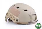 Picture of nHelmet FAST Helmet-BJ TYPE (DE)