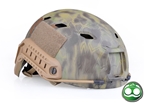 Picture of nHelmet FAST Helmet-BJ TYPE (Mandrake)