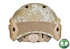 Picture of nHelmet FAST Helmet-BJ TYPE (Desert Digital)