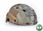 Picture of nHelmet FAST Helmet-BJ TYPE (A-TACS)
