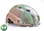 Picture of nHelmet FAST Helmet-BJ TYPE (Multicam)