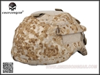 Picture of Emerson Gear Helmet Cover For MICH 2001 (Sandstorm)