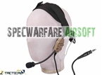 Picture of Z Tactical X-62000 Headset (Dark Earth)