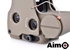 Picture of AIM-O XPS 3-2 Red/Green Dot & QD Mount (DE)