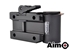 Picture of AIM-O XPS 2-Z Red/Green Dot & QD Mount (BK)