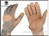 Picture of Emerson Gear Tactical Professional Shooting Gloves (TAN)