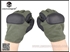 Picture of Emerson Gear Tactical Professional Shooting Gloves (OD)